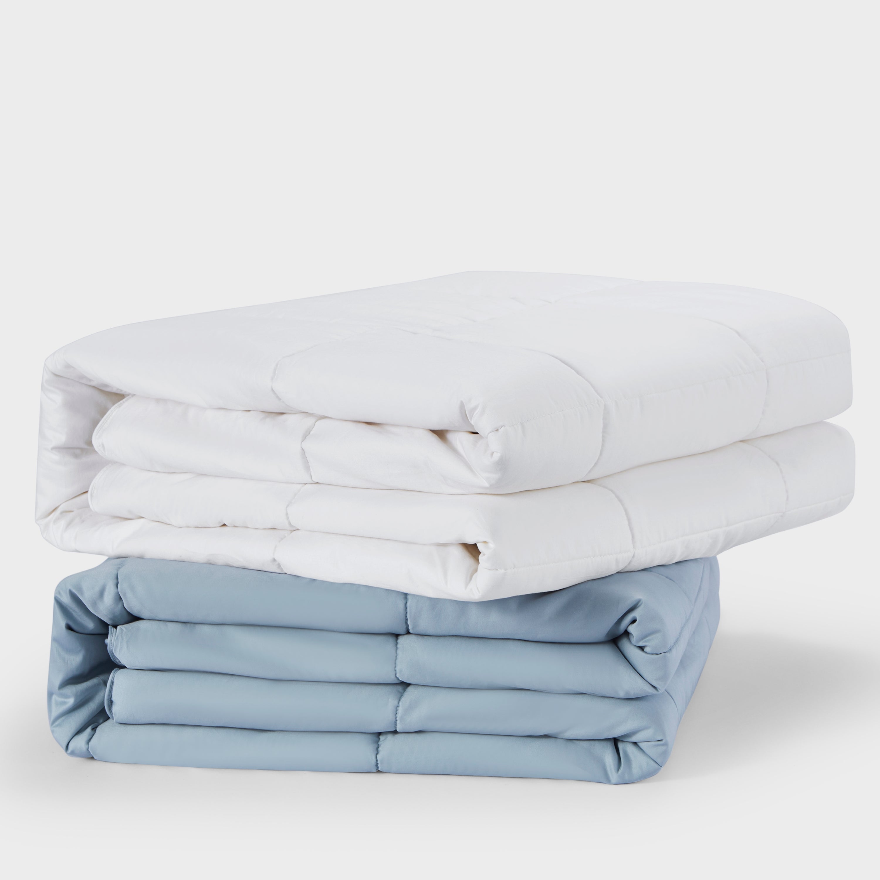 Silk Filled Classic Duvet-All Season