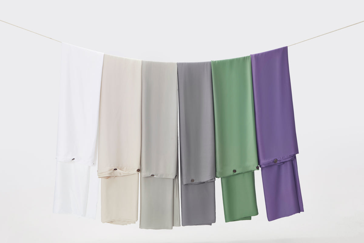 Souverhome Bamboo Duvet Cover – Editor’s Pick
