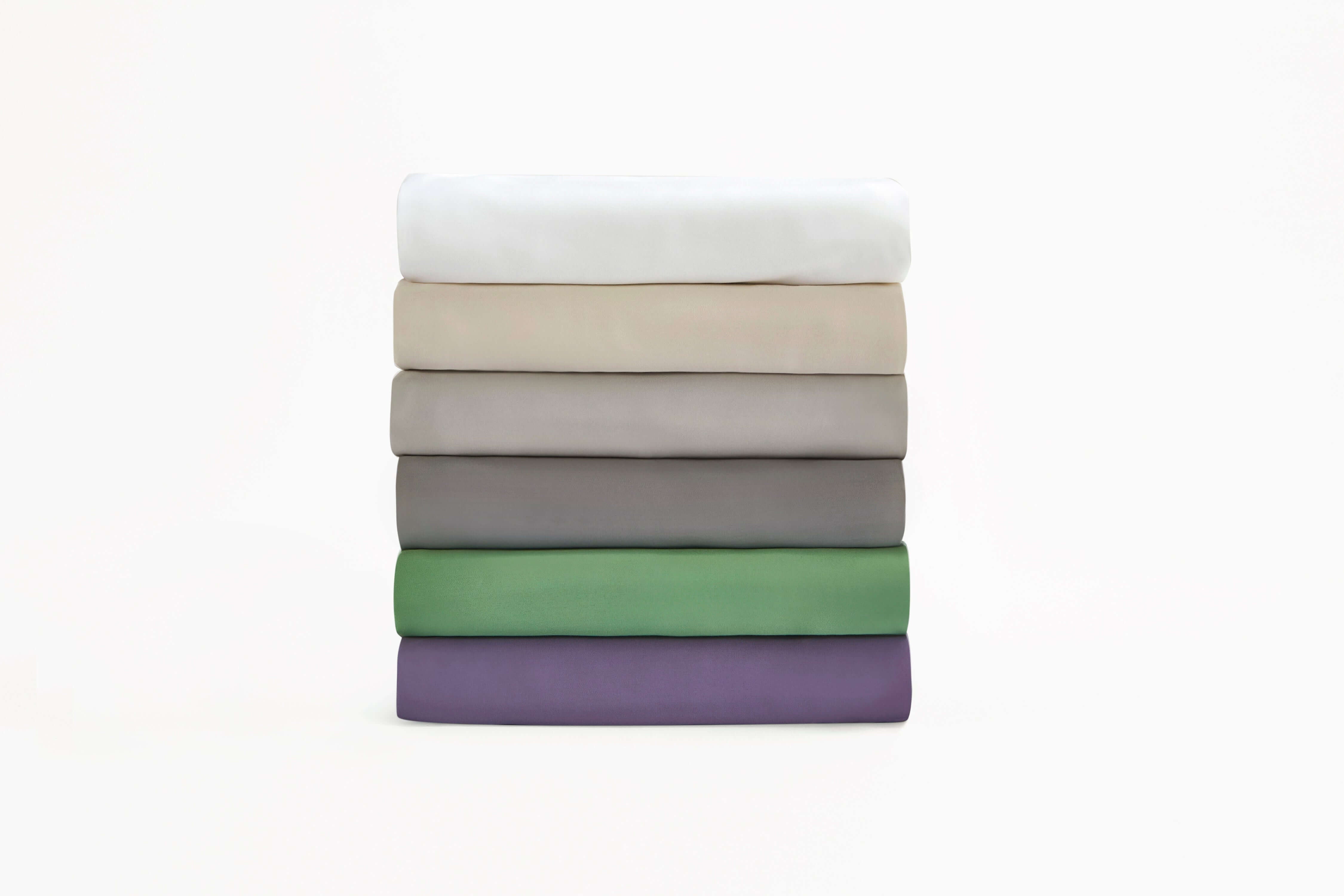 Sheets and Towels Move-In Bundle