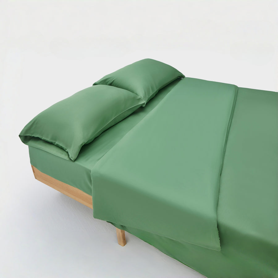 Souverhome Bamboo Flat Sheet