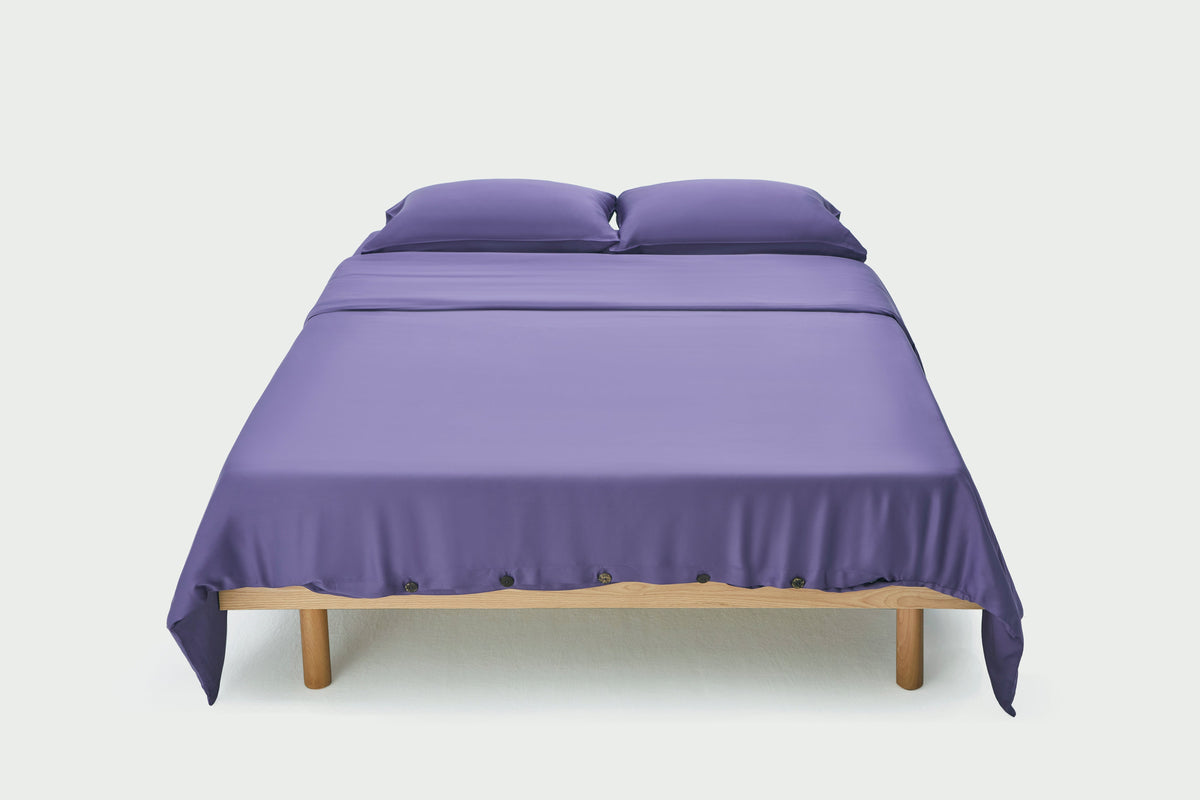 6. Case Study: Souverhome Bamboo Duvet Cover