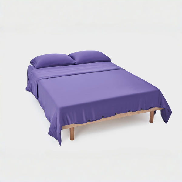 Souverhome Bamboo Duvet Cover
