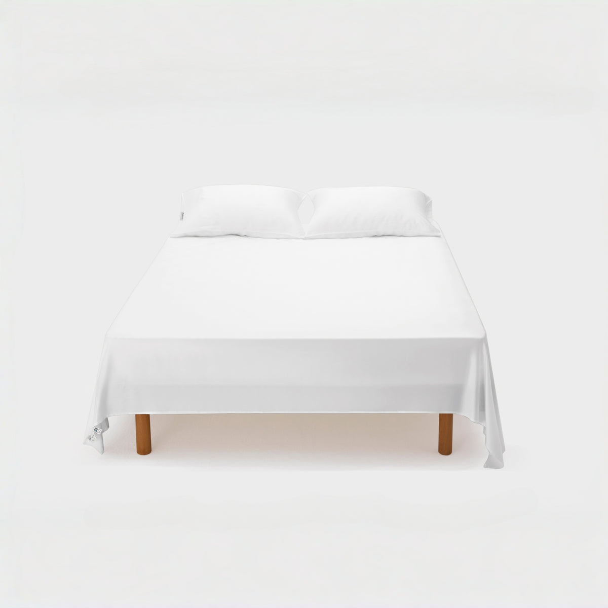 Souverhome Bamboo Fitted Sheet