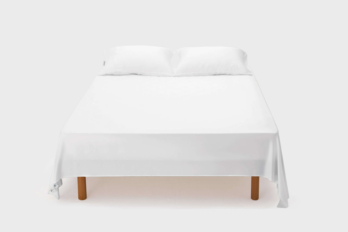 1. Souverhome Lyocell Sheet Set