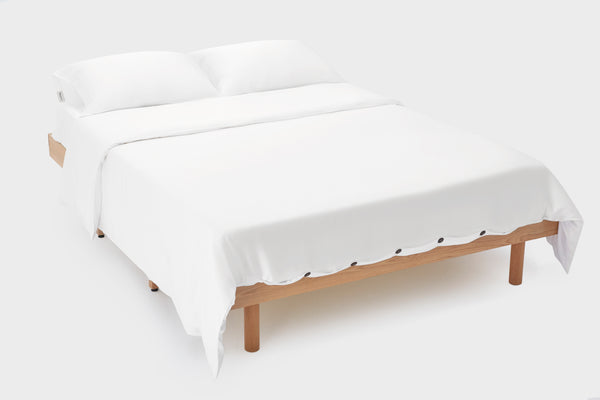 Souverhome Bamboo Duvet Cover: Features and Advantages