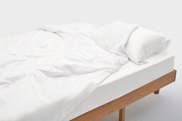 . Souverhome Bamboo Duvet Cover
