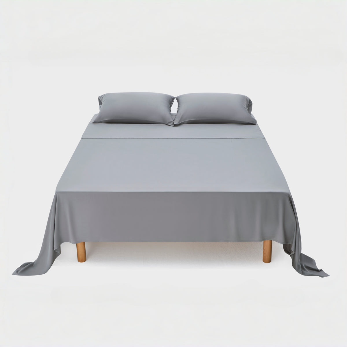 Souverhome Bamboo Fitted Sheet with Deep Pockets