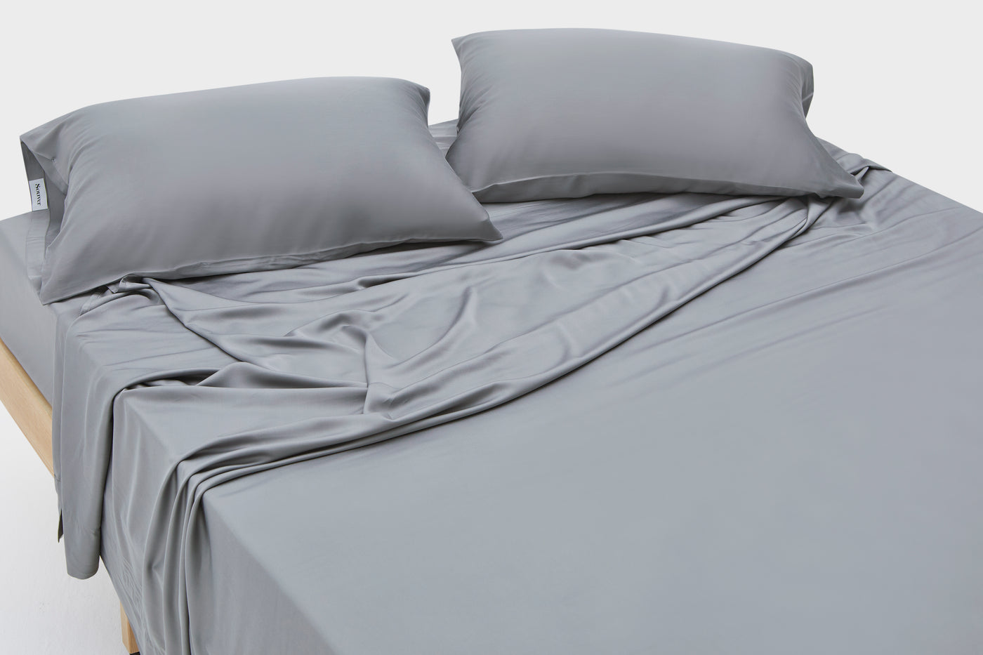 1. Souver Home 100% Bamboo Sheet Set