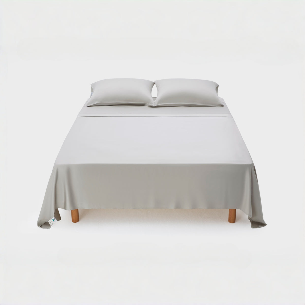 Souverhome Bamboo Fitted Sheet