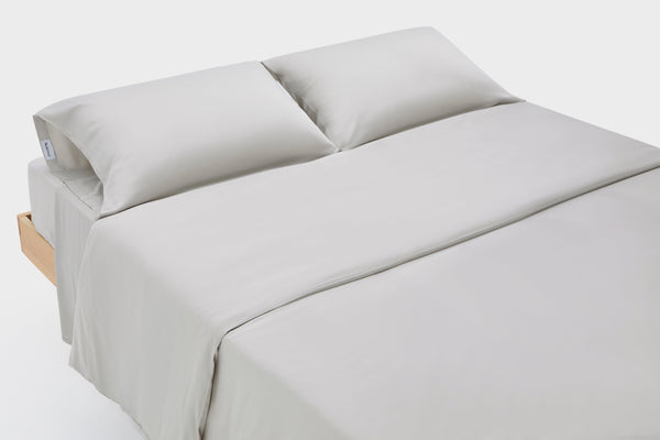 3.2 Souverhome Bamboo Flat Sheet