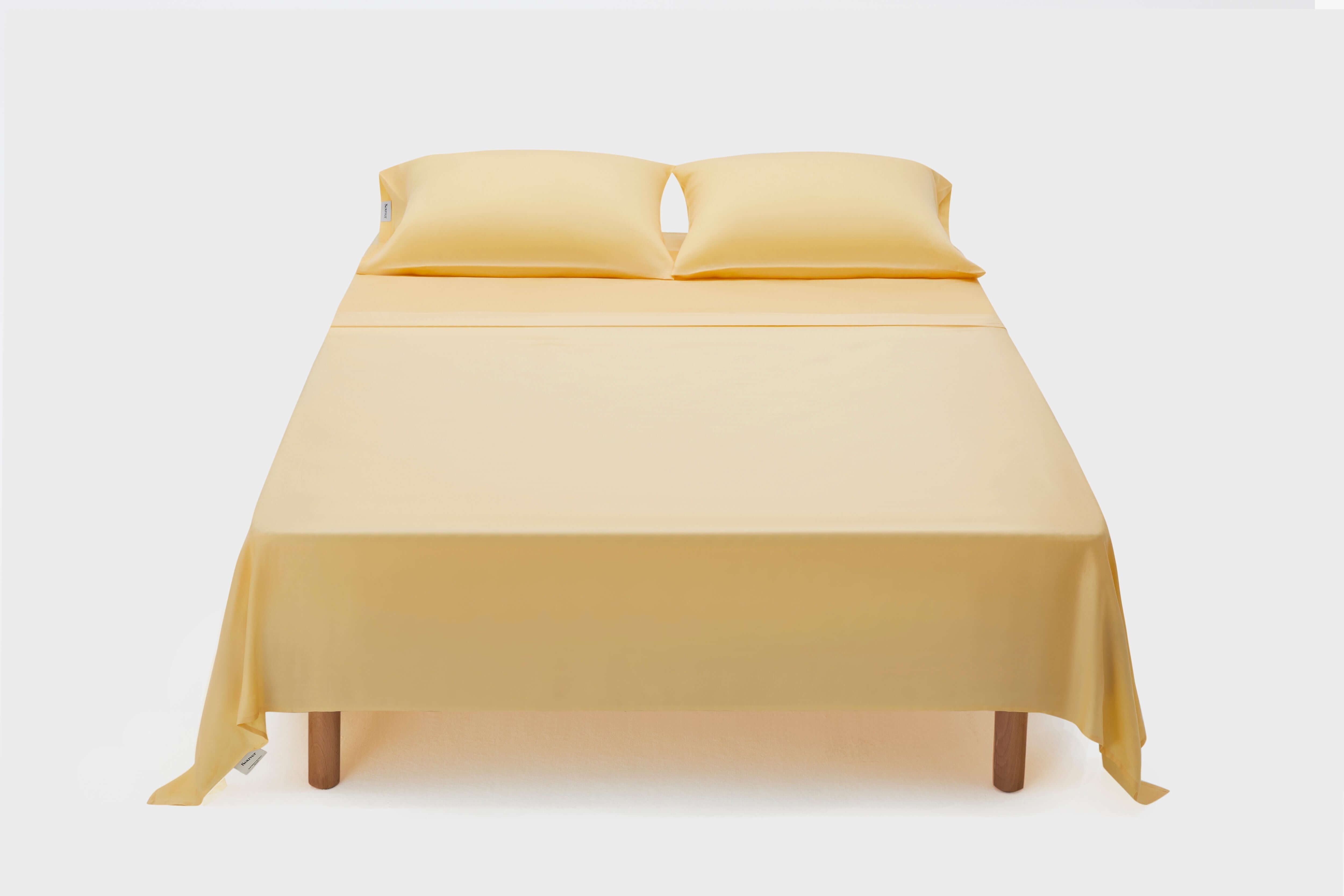 2. Souver Lyocell Flat Sheet