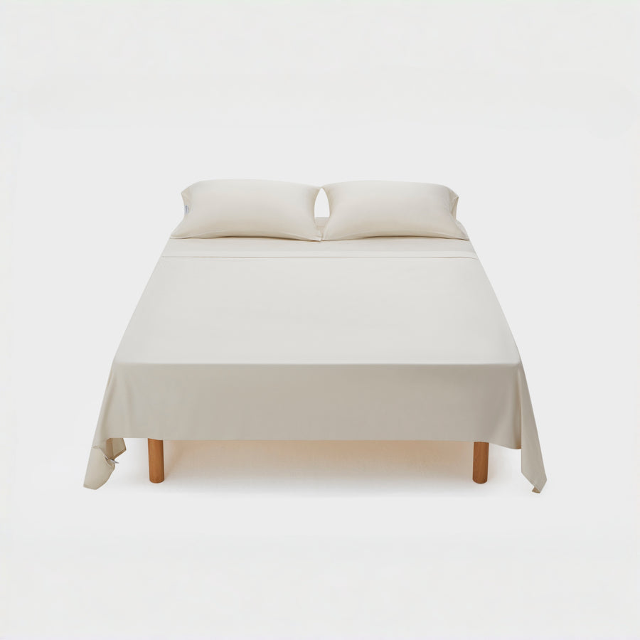 100% Bamboo Fitted Sheet