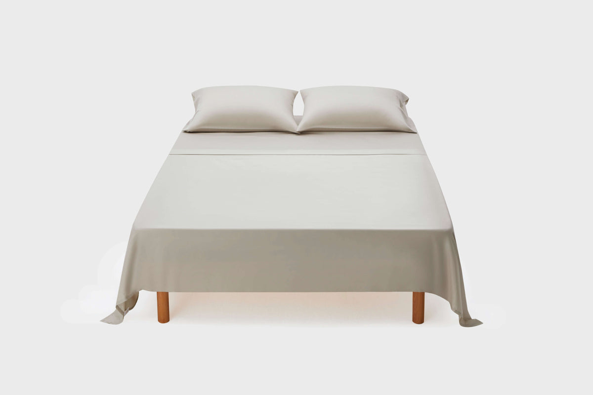Souverhome Lyocell Fitted Sheet Review