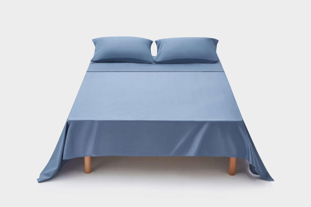 3.1 Souver Organic Cotton Fitted Sheet