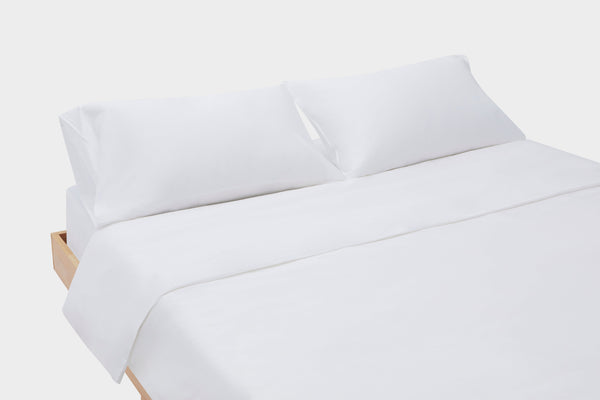 6 Best Organic Twin Fitted Sheets in 2025 (Breathable & Durable)