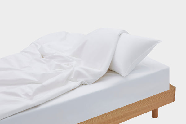 Souverhome Organic Cotton Sheet Review